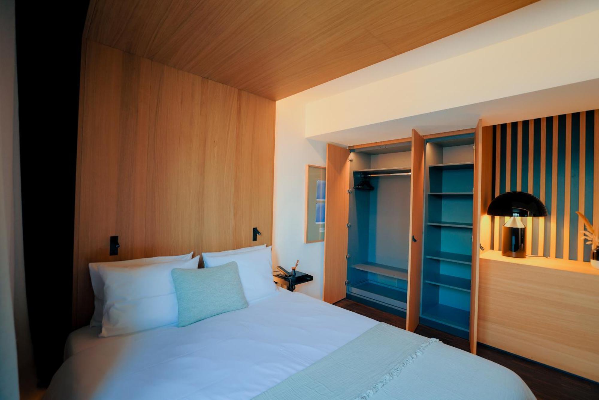 Hotello Schwabing Hotel 4*