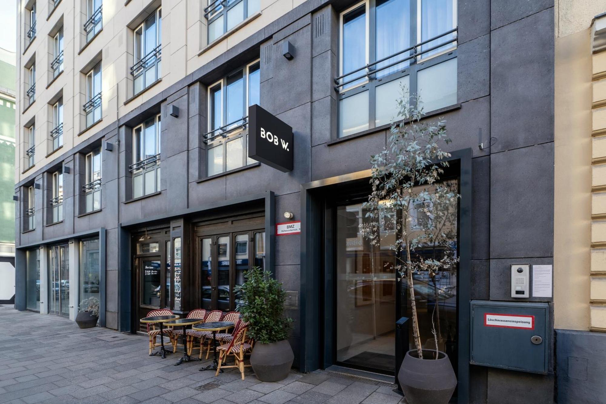 Hotello Schwabing