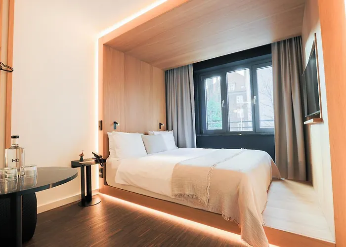 HOtello Schwabing