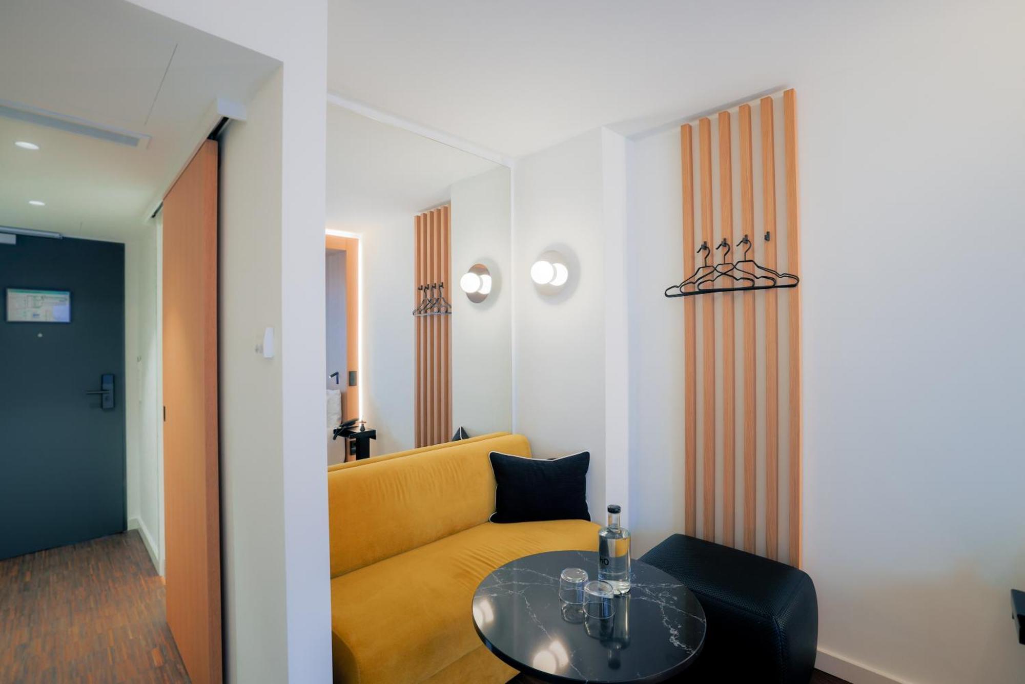 Hotello Schwabing Hotel München