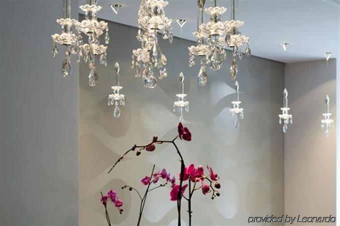 Hotello Schwabing Hotel München