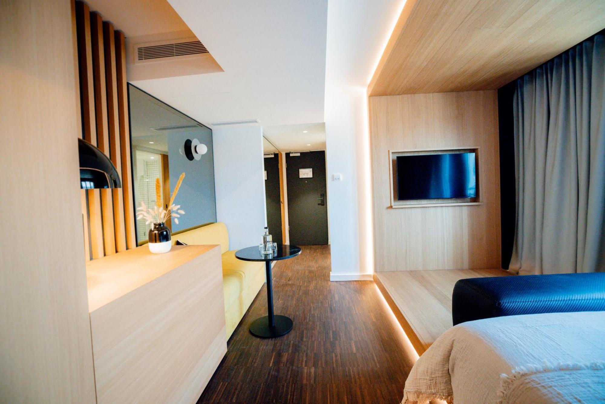 Hotel Hotello Schwabing 4*