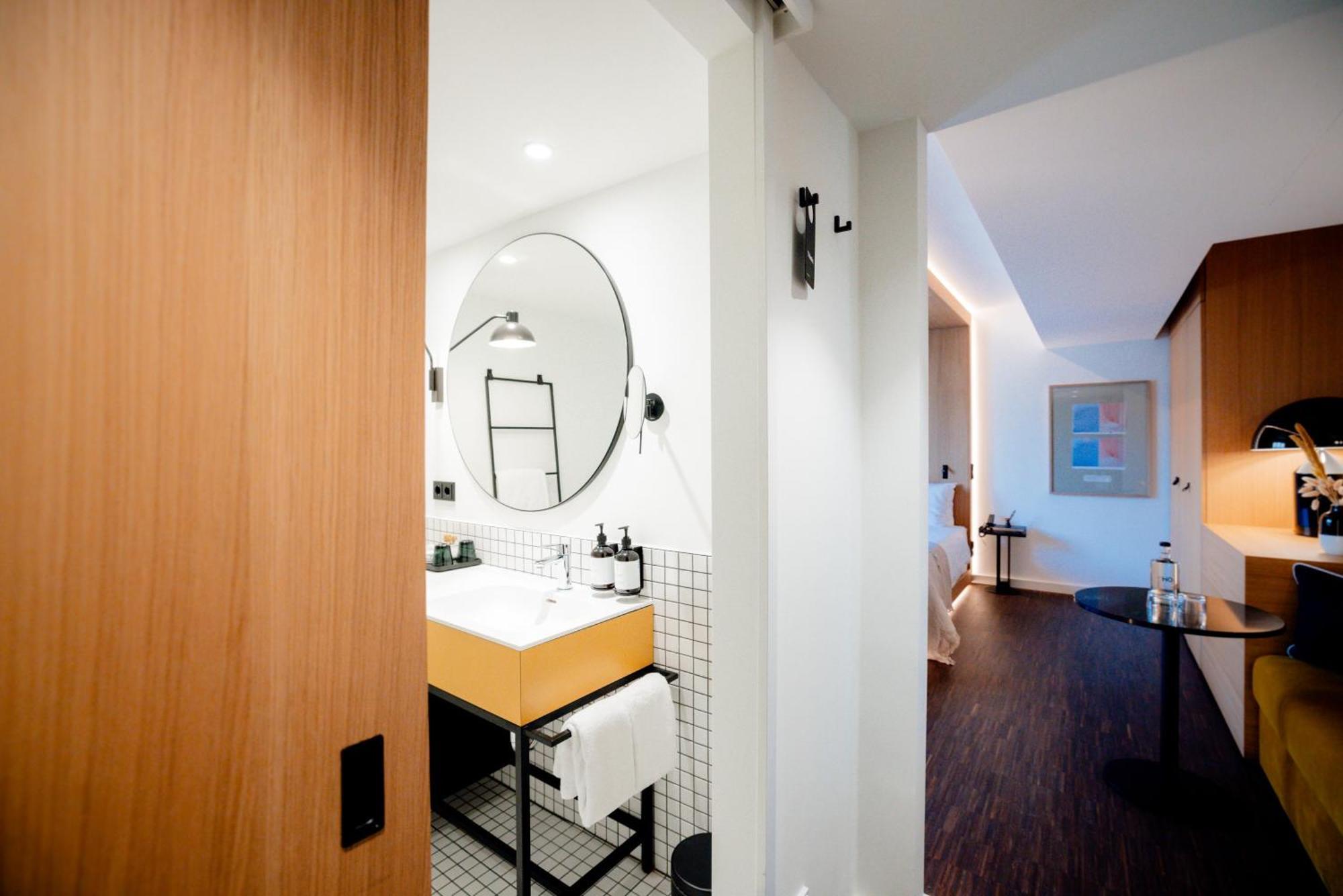 Hotel Hotello Schwabing München