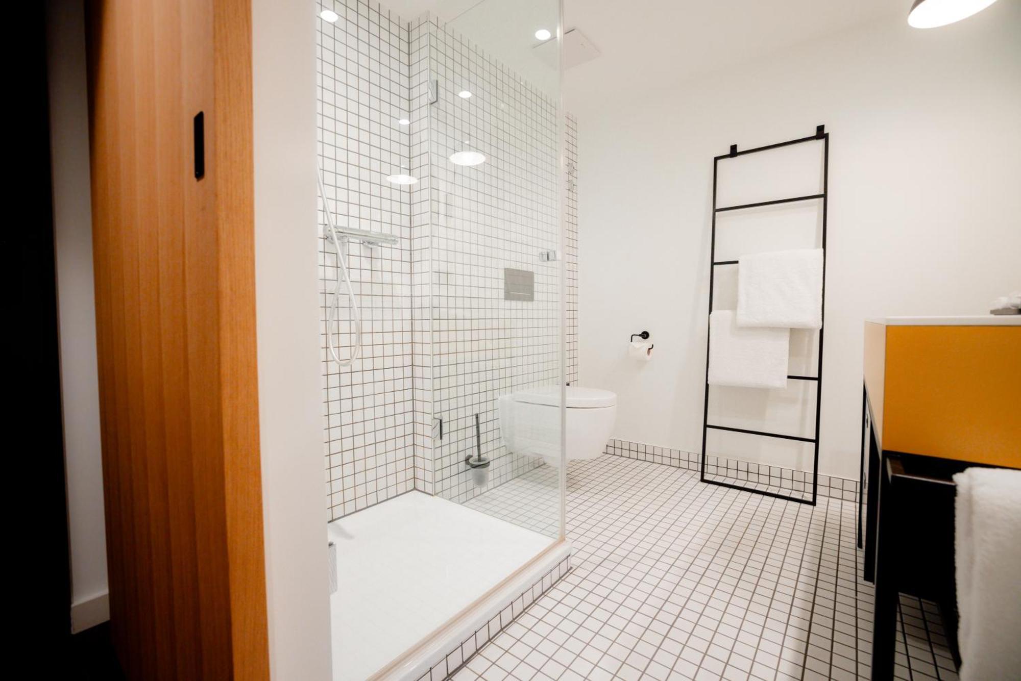 Hotello Schwabing Hotel München