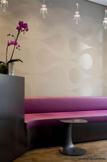 Hotello Schwabing Hotel 4*